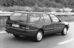 Peugeot 405 Break 1988 года (WW)